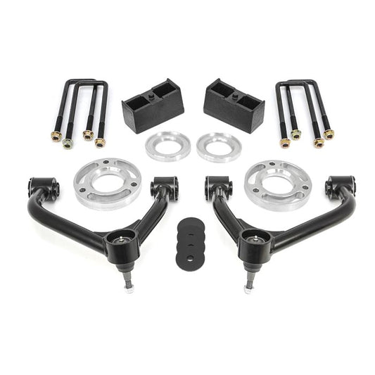 READYLIFT  19-   Chevy Trail Boss 2.0in Lift Kit  RDY69-3920