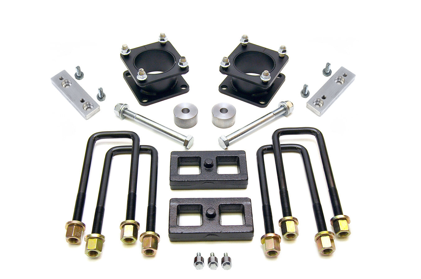 READYLIFT  3.0in Front/1.0in Rear S ST Lift KIt 07-18 Tundra  RDY69-5175