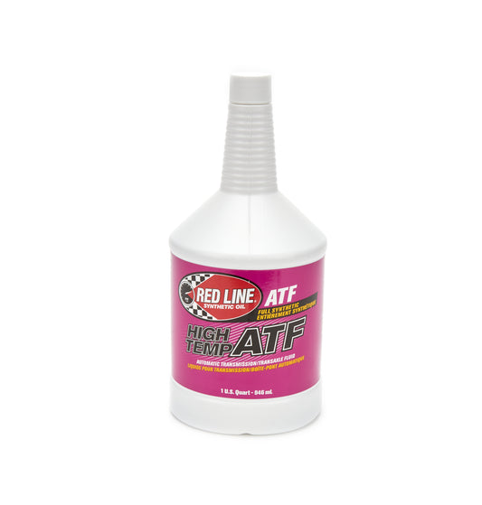 REDLINE OIL  High-Temp ATF  1 Quart    RED30204