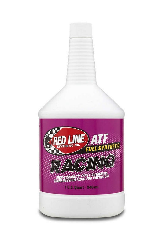 REDLINE OIL  Racing ATF  1 Quart    RED30304