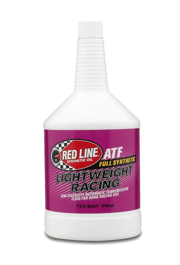 REDLINE OIL  ATF - Lightweight Racing Trans Fluid Quart   RED30314