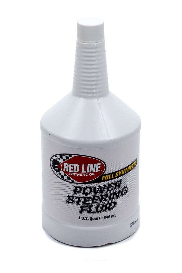 REDLINE OIL  Power Steering Fluid    RED30404