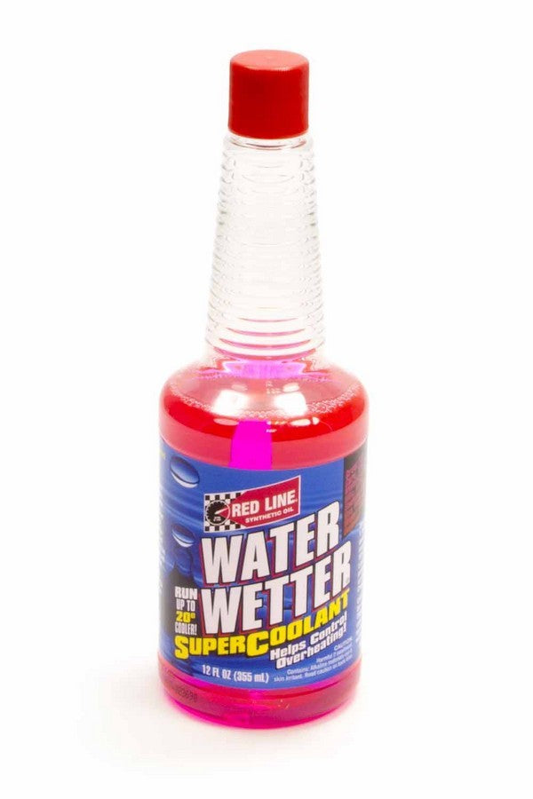 REDLINE OIL  Water Wetter  12oz    RED80204