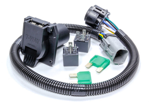 REESE  Tow Package Wiring Harness 7 Way  REE118243