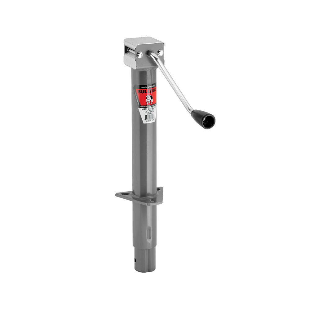 REESE  A-Frame Jack Sidewind 13 in Travel 7in Bracket   REE1550100317