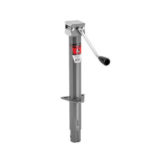 REESE  A-Frame Jack Sidewind 15 in Travel Weld-On/Bolt-O   REE1700100117