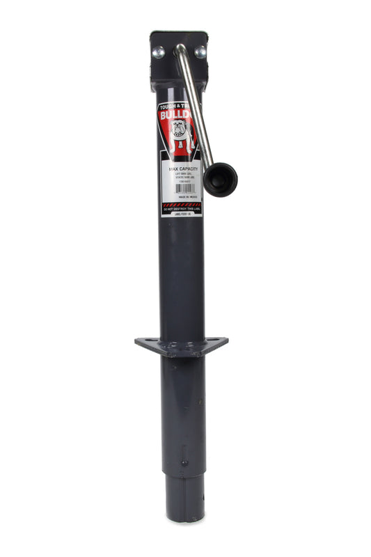 REESE  A-Frame Jack Sidewind 15 in Travel Weld-On/Bolt-O   REE1700100317