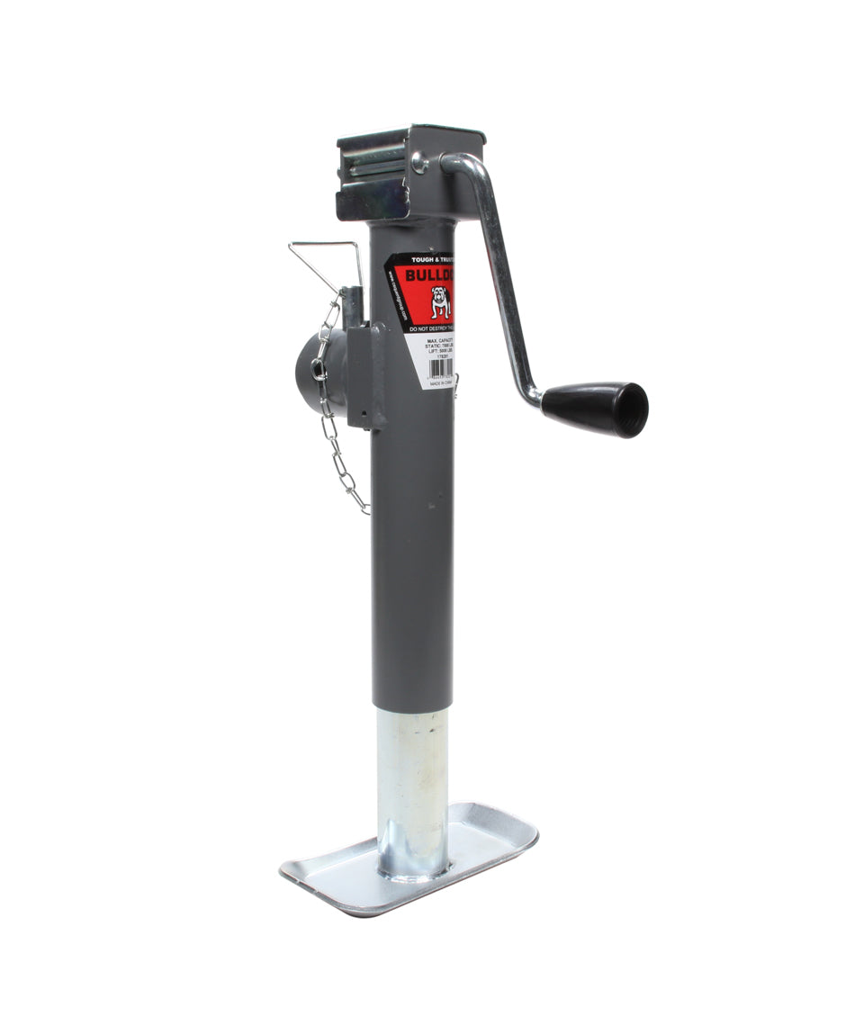 REESE  Swivel Jack Sidewind Weld-On Tubular   REE178201