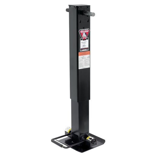 REESE  Twin Cam HD Jack Sidewin d 25000 lbs. Static 1250   REE182701
