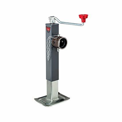 REESE  TWS 190 FL-BTSMQ w/P&C 8 000 lbs. Support Cap. 10  REE190705