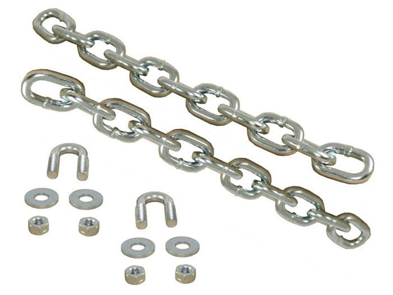 Reese Replacement Part Trunnio n and Round Bar Wt.-Dist MPN REE3216