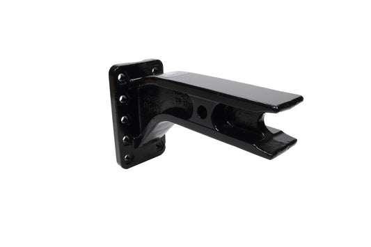 Reese Super Titan 3in Receiver Pintle Hook Mount MPN REE38186