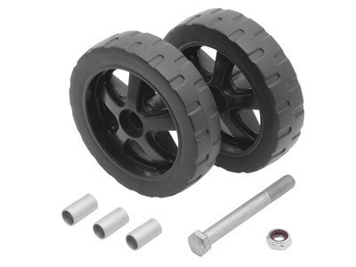 REESE  Service Kit -F2 Twin Track Wheel Replacement   REE500130