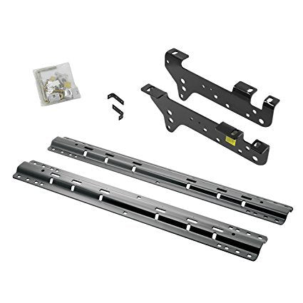 Reese Fifth Wheel Custom Quick Install Kit (Includes # MPN REE50082-58 For Ford Fullsize Truck 1999-2010