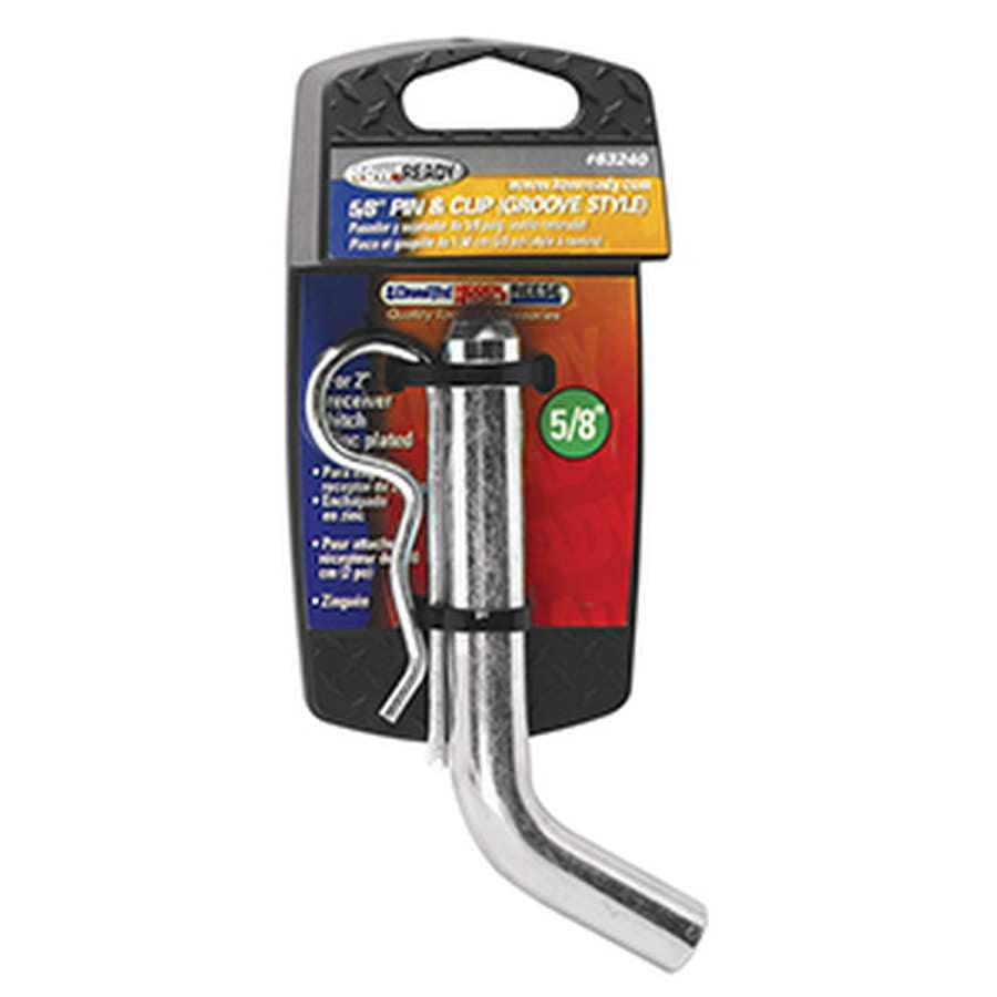 REESE  Pull Pin & Cotter Pin Set  REE63240