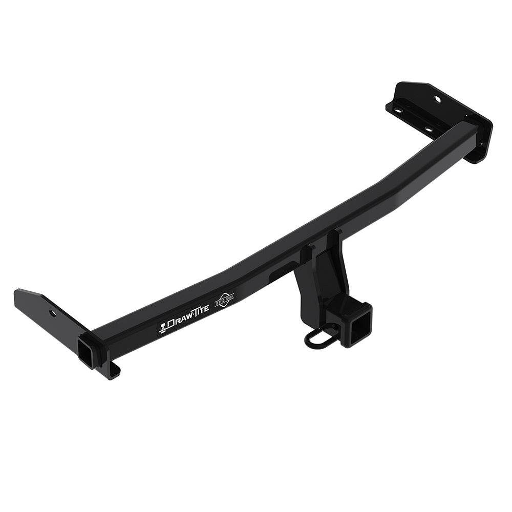 REESE  Trailer Hitch Class III 2 in. Receiver  REE76225