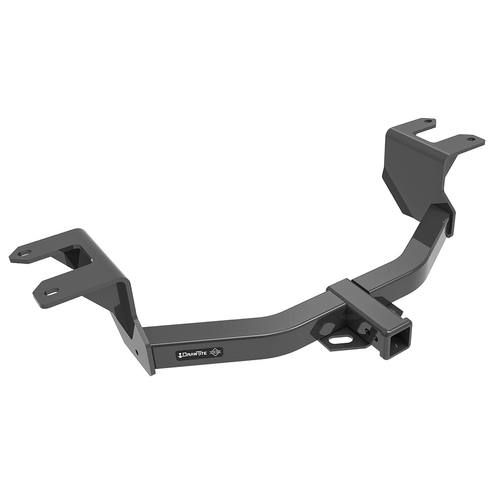 Reese Max-Frame Receiver MPN REE76326 For GM Fullsize Truck RAM 2019-21