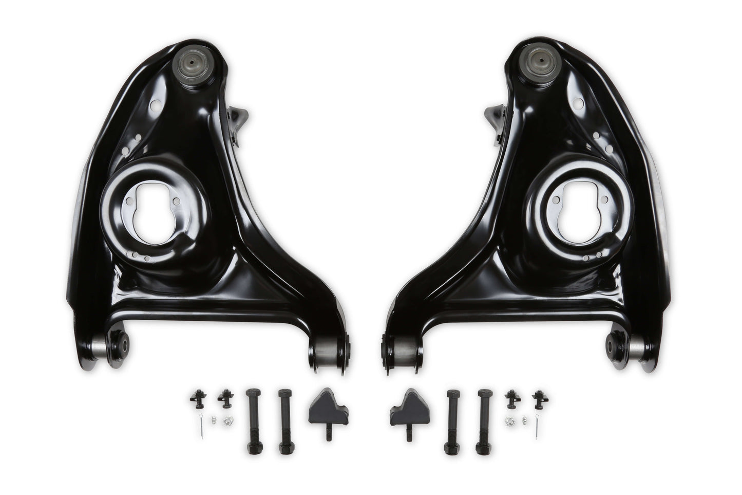Rekudo 70-81 F-Body Lower Control Arms MPN REKRK100-21L For GM F-Body 1970-81
