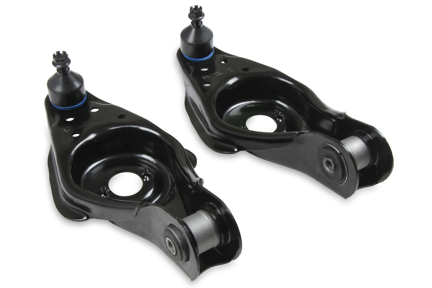 REKUDO  72-93 D100 Drop Lower Control Arms   REKRK100-27