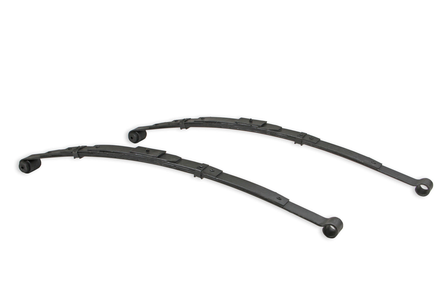 REKUDO  67-81 F-Body Lowering Leaf Springs Pair   REKRK200-02