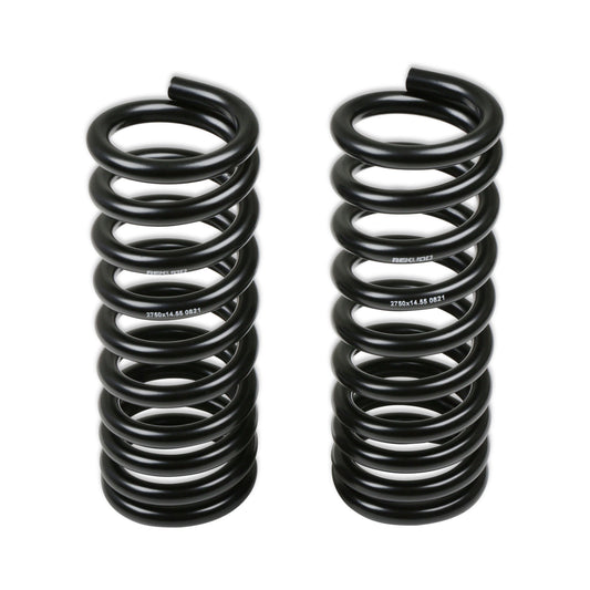 REKUDO  70-81 F-Body Lowering Springs - 2in   REKRK200-12