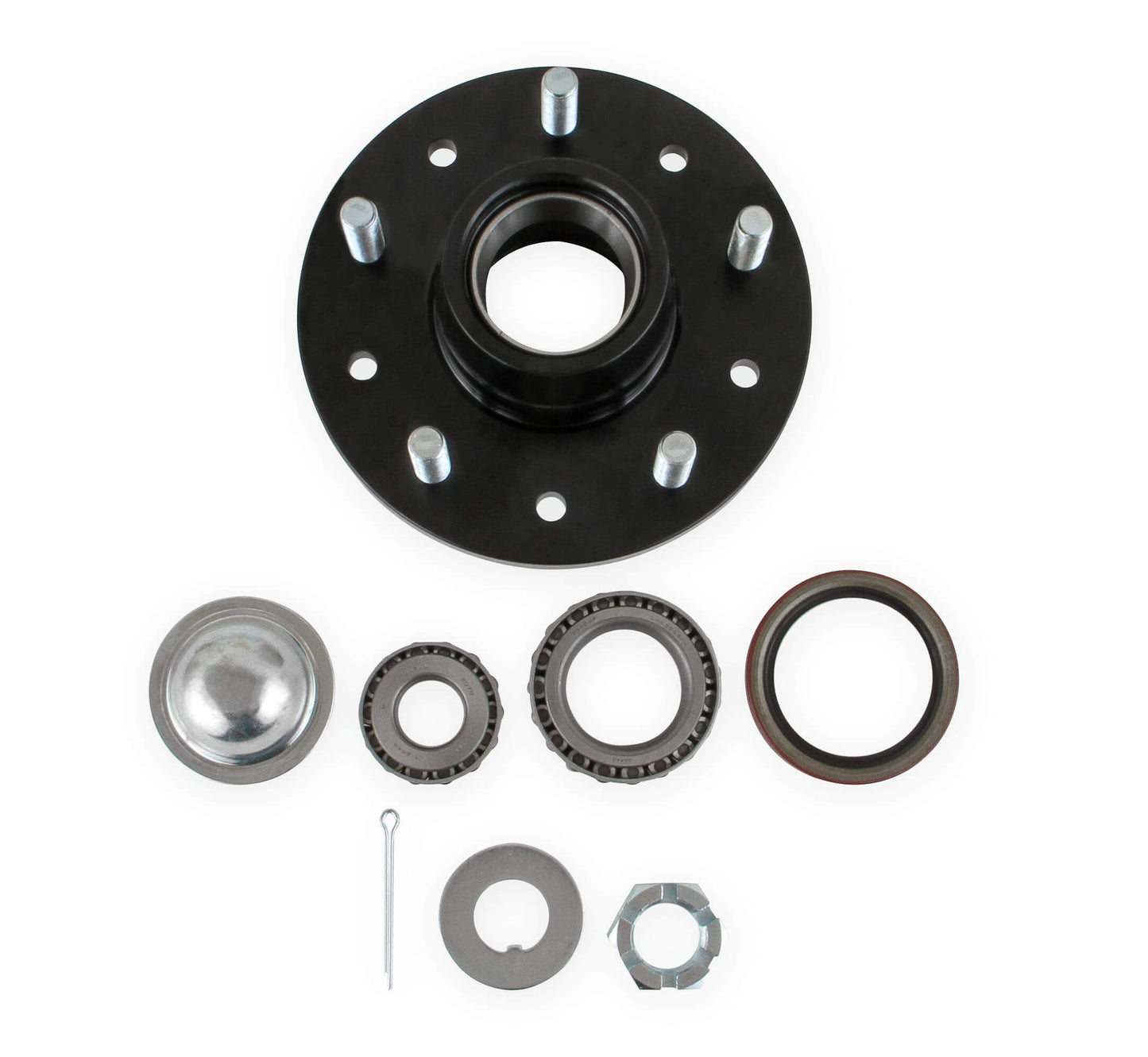 REKUDO  69-82 Corvette Forged Hub   REKRK600-01