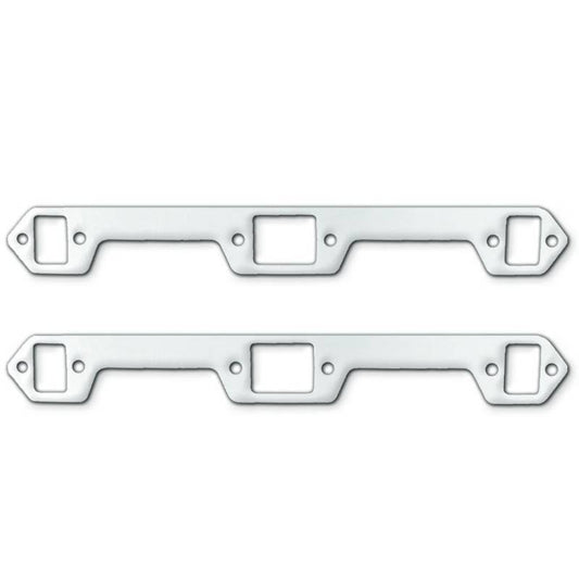 REMFLEX EXHAUST GASKETS  Exhaust Gasket-AMC V8  2 90 - 390 Manifold   REM1002