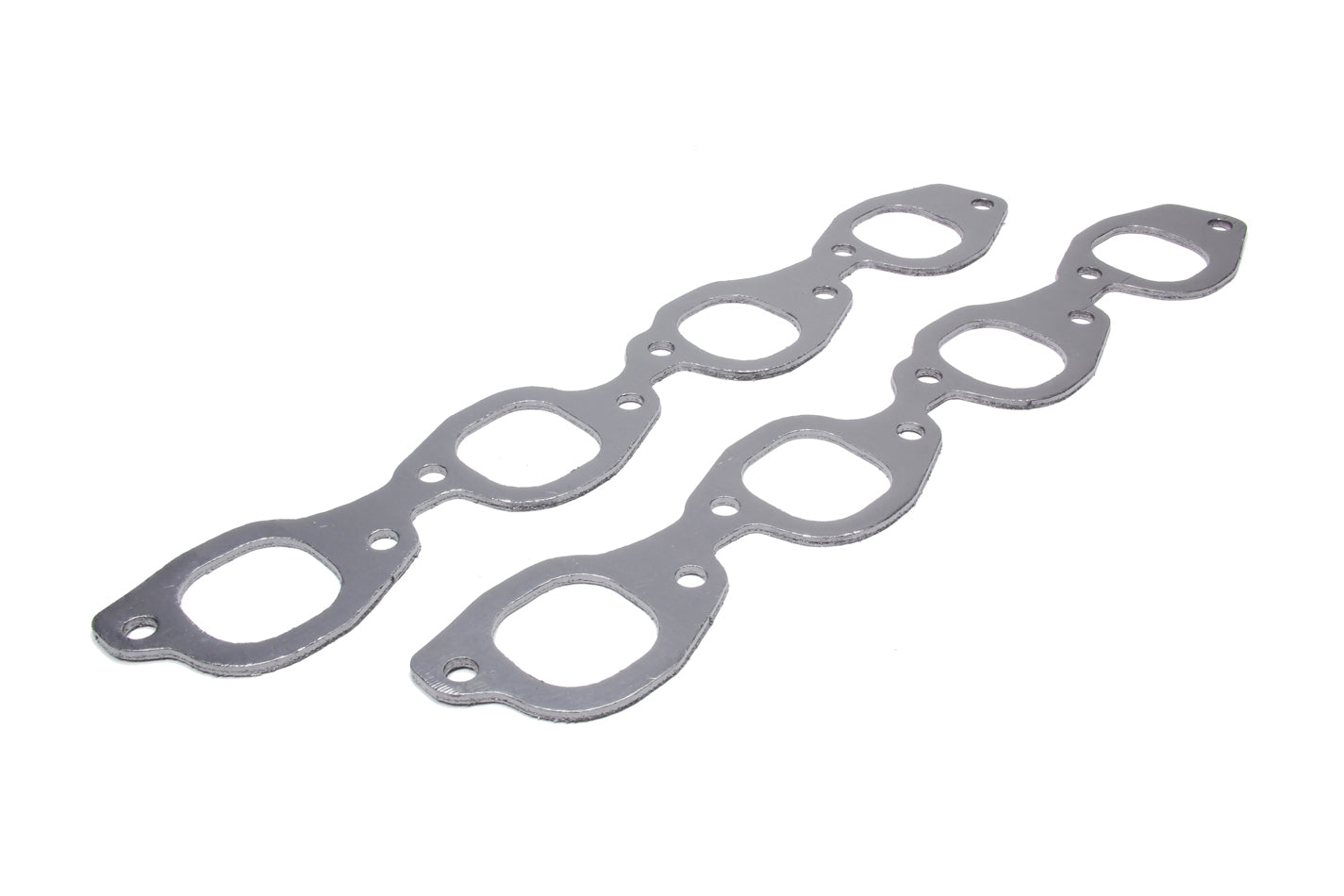 REMFLEX EXHAUST GASKETS  Exhaust Gasket Set BBC Vortec   REM2058