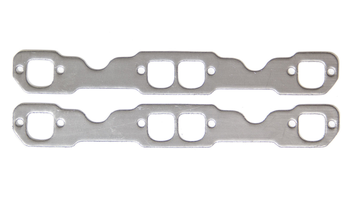Remflex Exhaust Gaskets Exhaust Gaskets SBC 604 Crate Engine MPN REM2065 For Chevy
