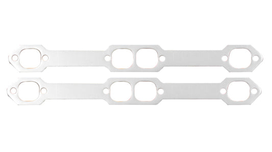 REMFLEX EXHAUST GASKETS  Exhaust Gasket - SBC w/ AFR  Cylinder Heads   REM2081