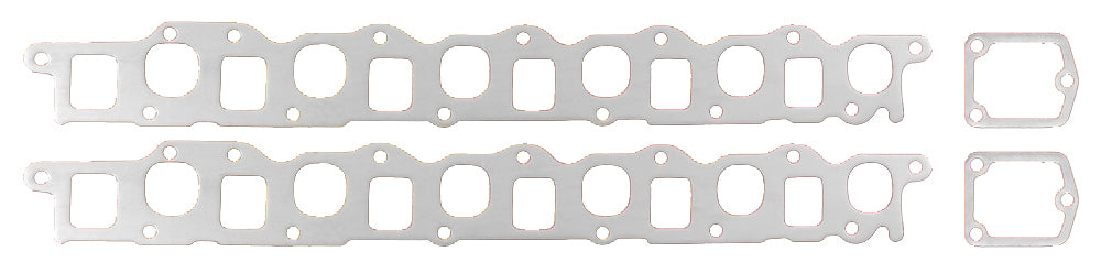 Remflex Exhaust Gaskets Exhaust Gasket Set Ford Inline-6 300 65-86 MPN REM3005 For Ford