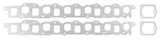 Remflex Exhaust Gaskets Exhaust Gasket Set Ford Inline-6 300 65-86 MPN REM3005 For Ford