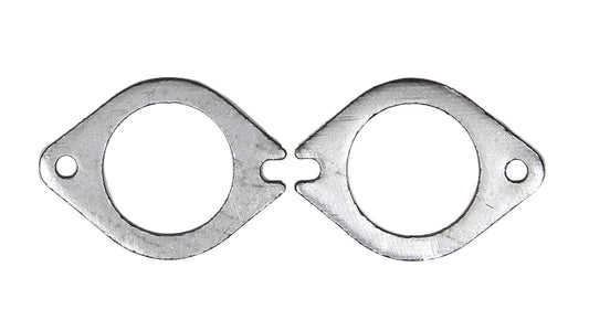 REMFLEX EXHAUST GASKETS  Mopar 2-1/2 Pipe Flange Gasket (2-Bolt Holes)   REM6005