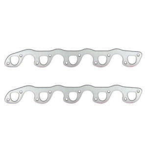 Remflex Exhaust Gaskets Exhaust Gasket Set Dodge V10 8.0L/488 Truck MPN REM6007 For Mopar