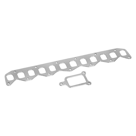 Remflex Exhaust Gaskets Exhaust Gasket Set Mopar 225 Slant-6 MPN REM6008 For Mopar