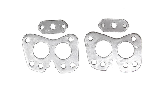 Remflex Exhaust Gaskets Exhaust Gaskets Toyota 2.2L 20R/2.4L 22R MPN REM7001 For Toyota