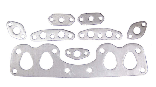 REMFLEX EXHAUST GASKETS  Exhaust Gaskets Toyota 2.4L 22RE   REM7002