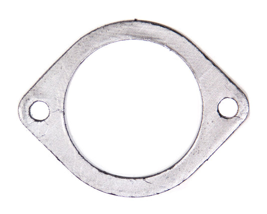 REMFLEX EXHAUST GASKETS  Universal 3.0 Pipe Flange Gaskets (2-Bolt)   REM8006