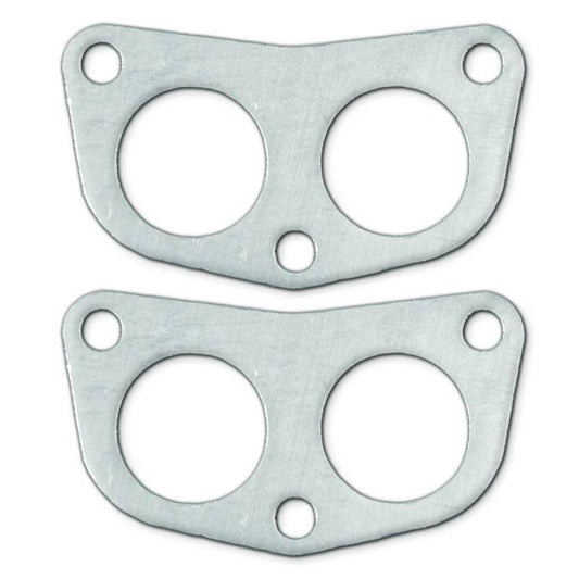 Remflex Exhaust Gaskets Exhaust Gasket Set Univ. OBX Headers MPN REM8053