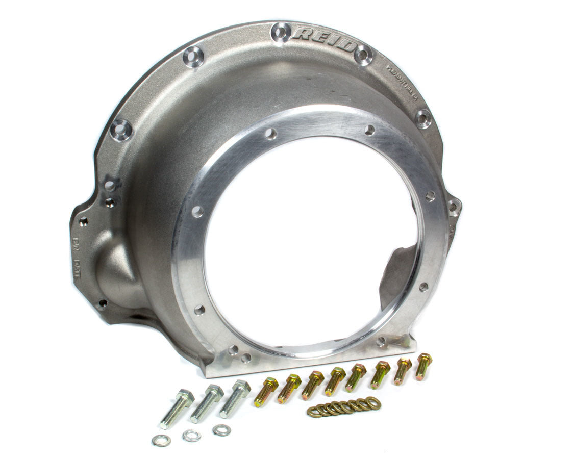 Reid Racing Bellhousing - SBM - SFI MPN RERBH060 For Mopar