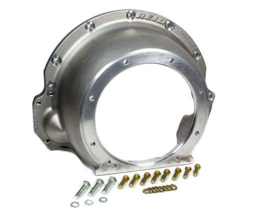Reid Racing Bellhousing - SBM - SFI MPN RERBH060 For Mopar