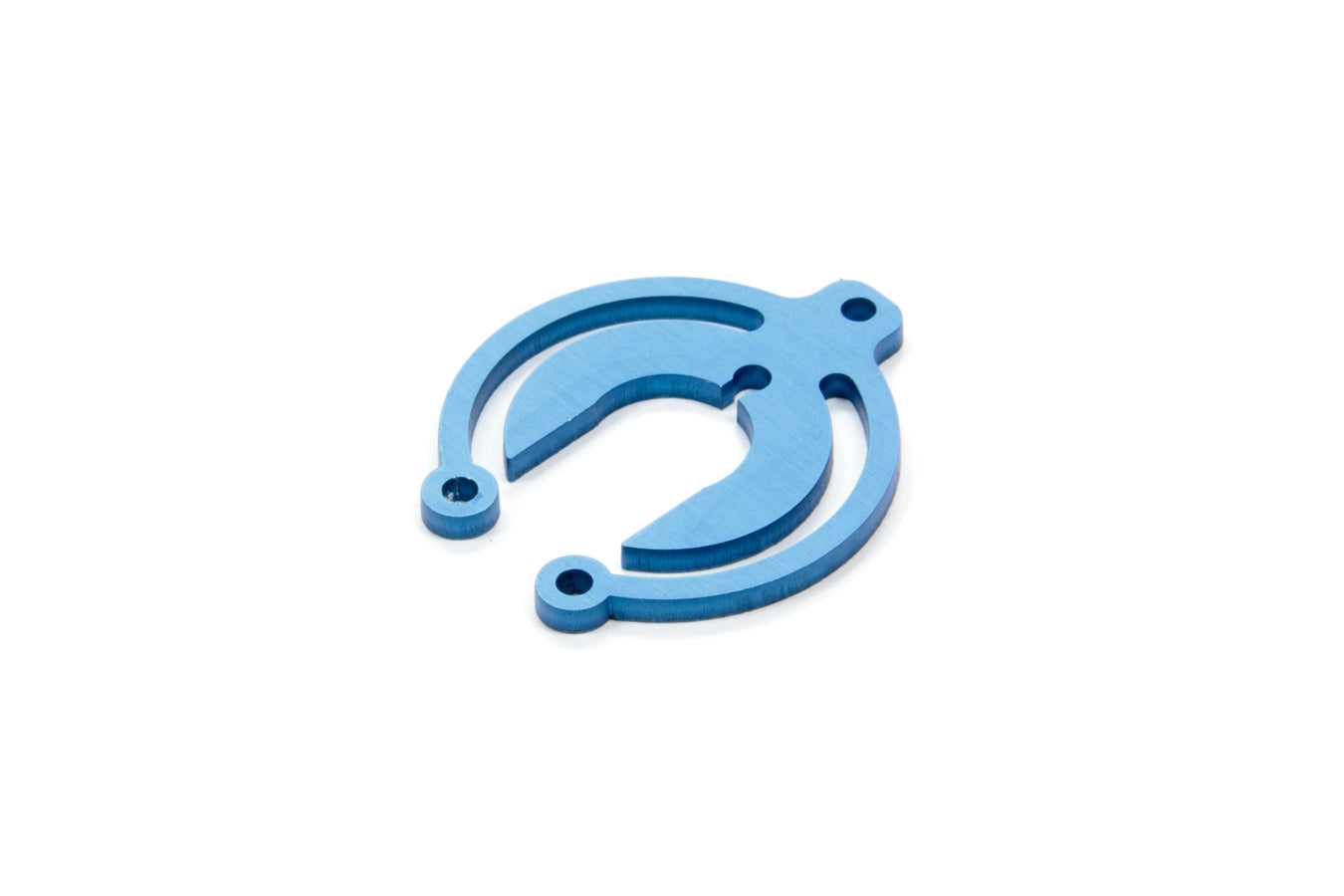 RE SUSPENSION  Alum Packer 16mm 1/8in Thick   RESRE-BR-PKA16-125