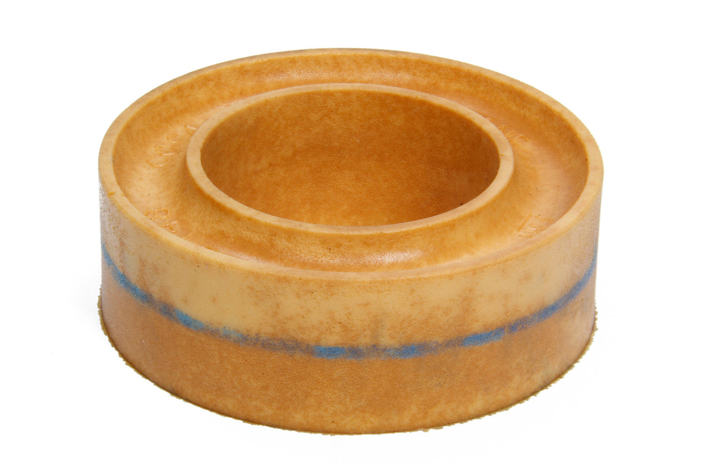 Re Suspension Spring Rubber C/O 15lb Blue MPN RESS-COSA-57