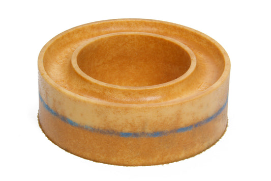 Re Suspension Spring Rubber C/O 15lb Blue MPN RESS-COSA-57