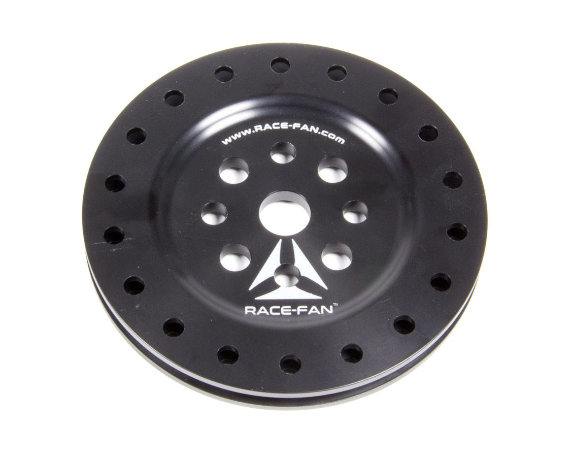 Race-Fan Fan Hub 5/8in Center Hole MPN RFN60-5000-625 Pilot