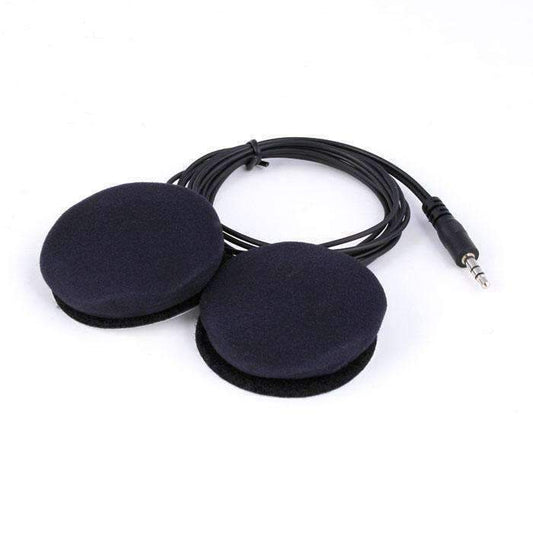 Rugged Radios Speaker Kit Stereo w/ 3.5MM Plug MPN RGRHKP-SPK-STEREO