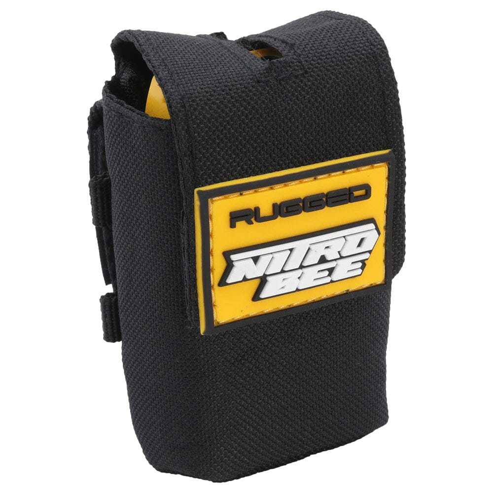 RUGGED RADIOS  Bag / Holder Nitro Bee Xtreme   RGRNITRO-BAG