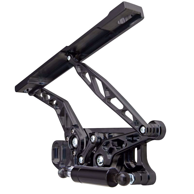 RING BROTHERS  1967-1969 Camaro Hood Hi nge Kit - Air Frame   RIB1032BS
