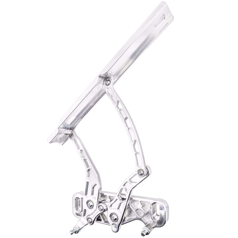 RING BROTHERS  68-72 Chevelle Hood Hinge Kit Air Frame   RIB1052NS