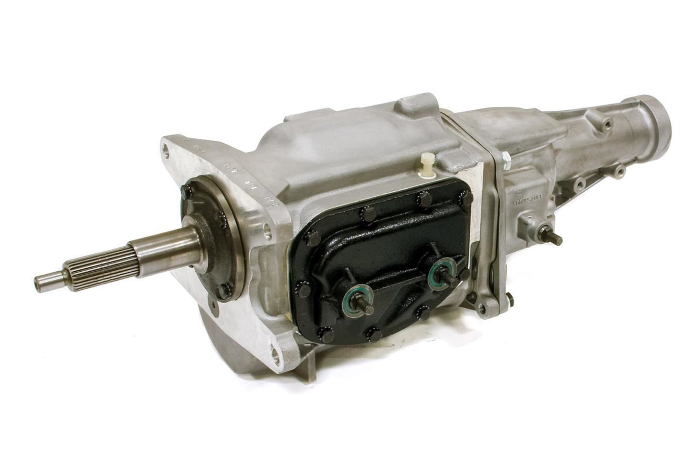 RICHMOND  Super T-10 Four Speed Trans. w/2.43 S Ratio   RIC1304000070